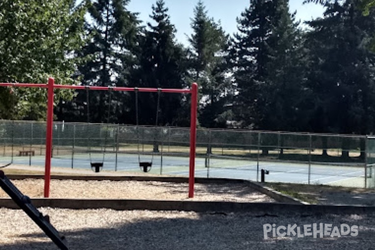 Photo of Pickleball at Mary Avenue Park